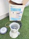 Bomba para piscina INTEX