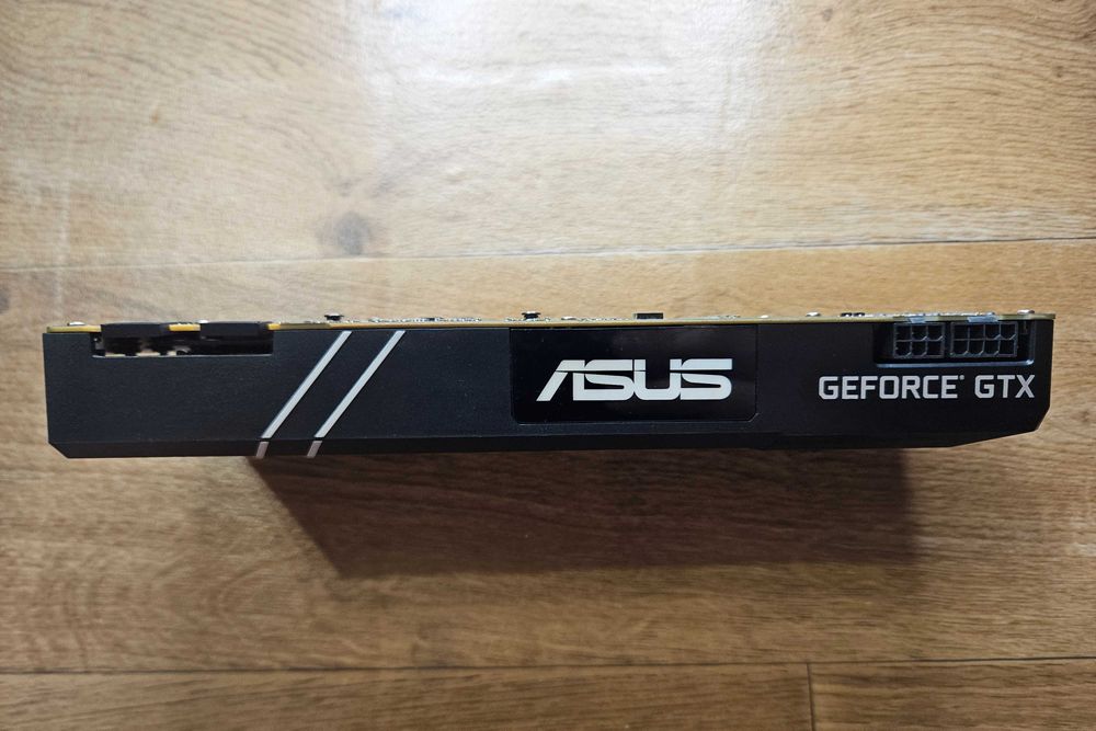 Asus Turbo GTX 1080 Ti 11 gb гигабайт видеокарта nvidia описание