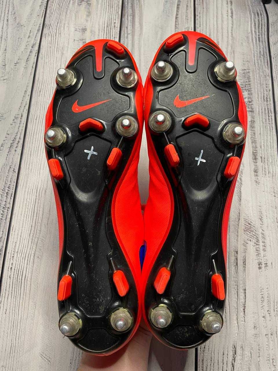 Бутсы Nike Mercurial Veloce 2 SG-Pro