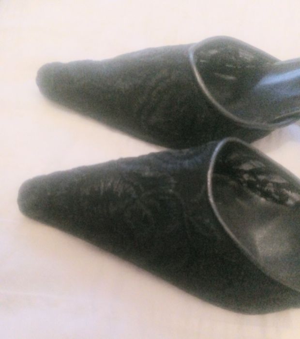 Sapatos de cerimónia Lodi