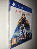 Gra Ps4 Anthem gry PlayStation 4 Crash Spyro Sonic Rayman Lego Giana