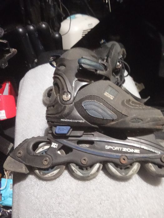 Patins várias marcas