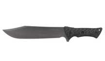 Nóż Schrade Leroy Full Tang Bowie Fixed Blade - SCHF45