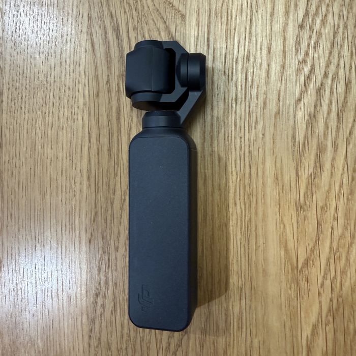 DJI osmo pocket