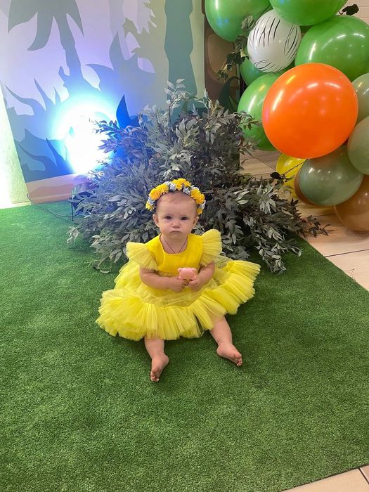 Фемілі лук для трьох