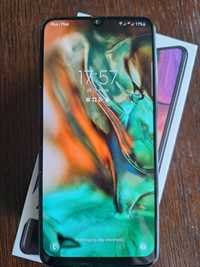 Samsung Galaxy A50 + etui