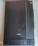 Сканер Epson Perfection V33
