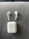 Słuchawki Apple AirPods 2 generacji