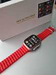 HK9ULTRA 2 Max smartwatch nowy