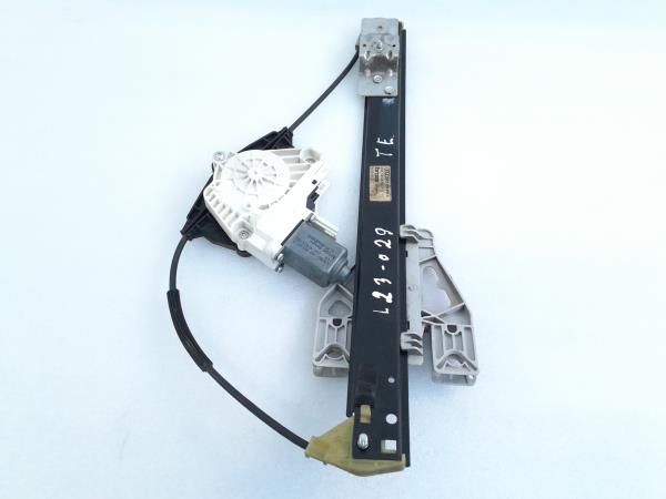 Elevador vidros trás esquerdo AUDI A4 Avant (8K5, B8)