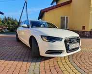 Sprzedam Audi A6 C7