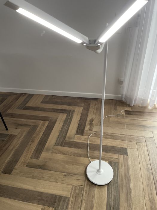 Lampa kosmetyczna Led.
