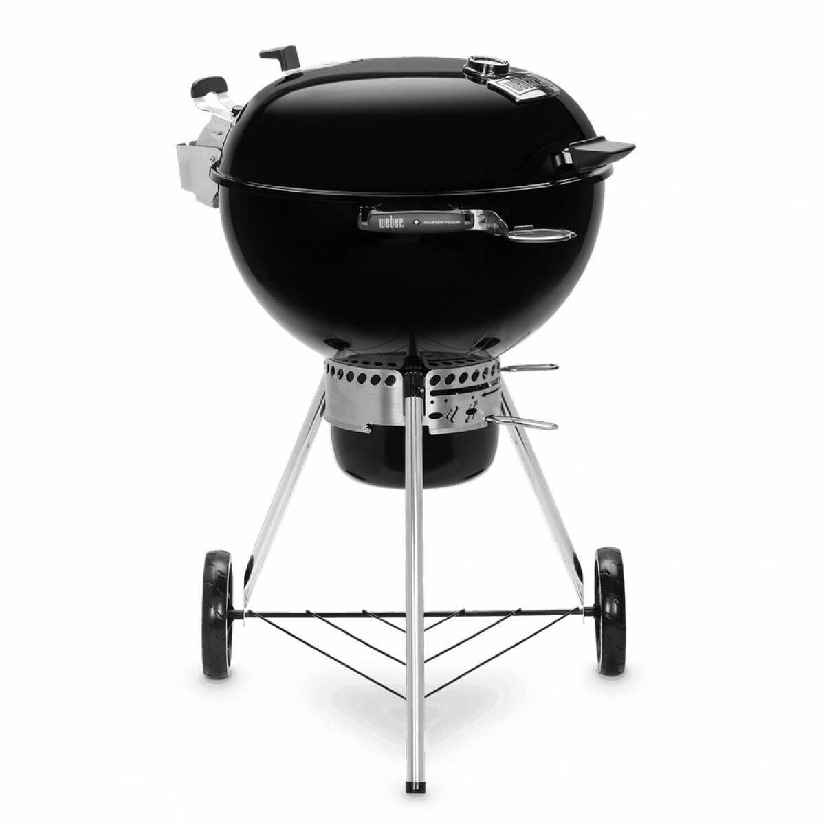 Вугільний гриль WEBER MASTER-TOUCH GBS PREMIUM E-5770 - 17301004