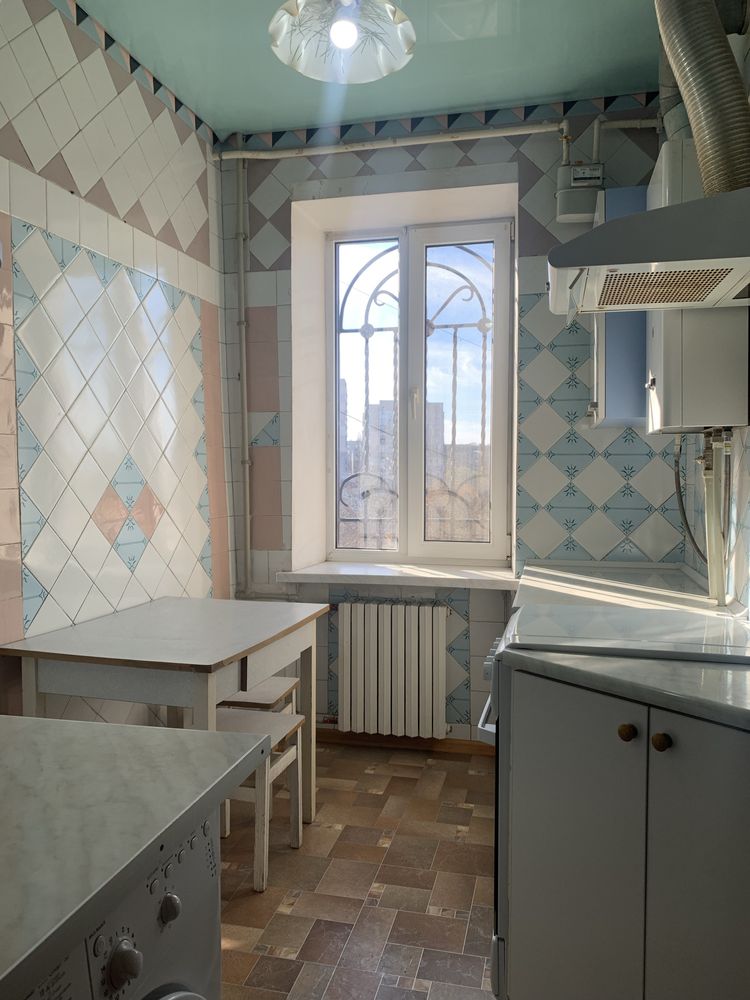 Квартира 2 комнатная сталинка, , Ольгиевский спуск