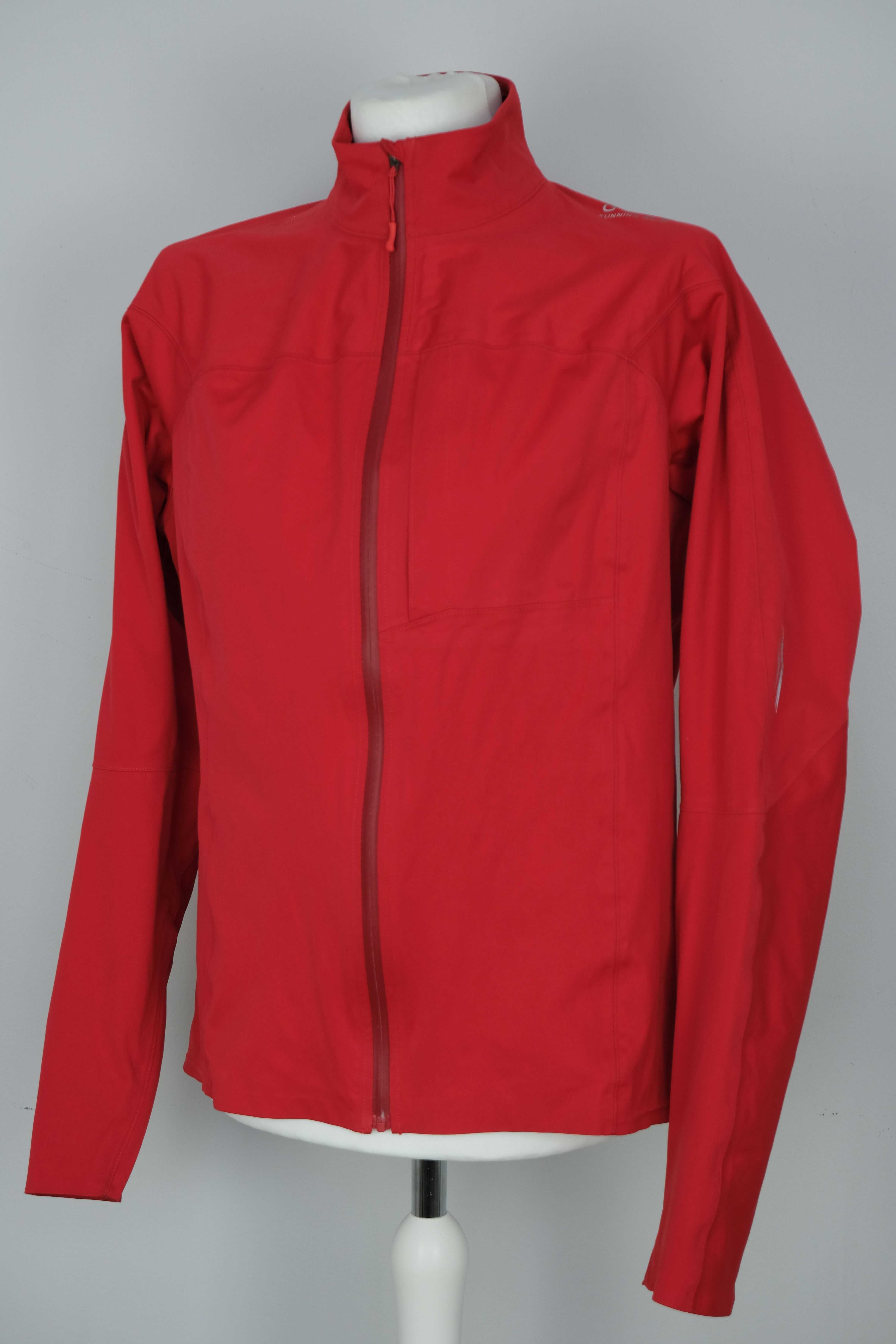 Gore running wear gore-tex active męska kurtka r L