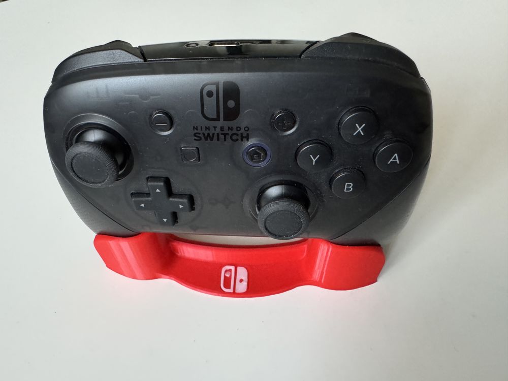 Pad Nintendo Switch Pro