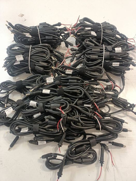 Кабель DC для блока питания 4.0*1.7