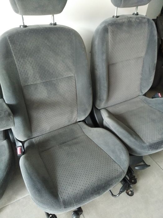 Interior completo para Ford focus MK1 e MK1.5