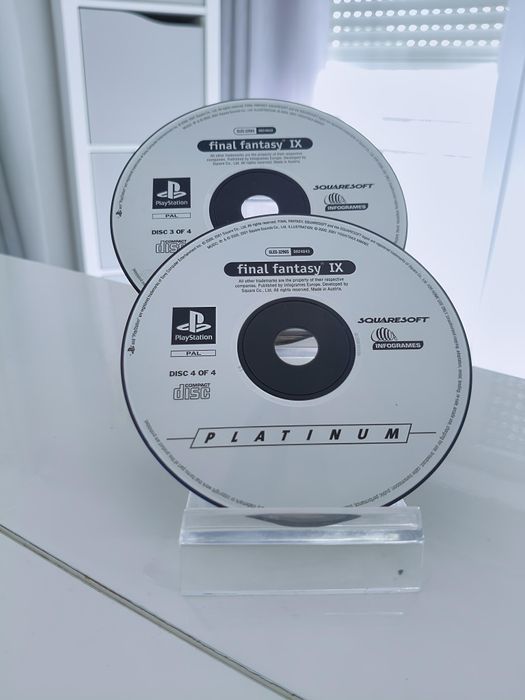 Final Fantasy IX