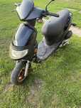 Skuter Keeway 50 2t