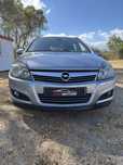 Opel astra 1.7 CDTI