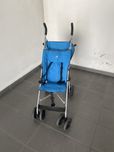 Carrinho bebé Zippy