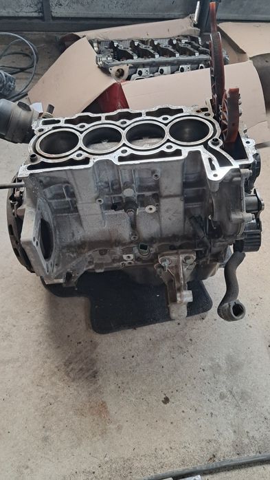 Silnik 1,6 VTI F501