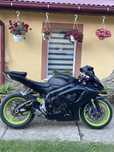 suzuki gsxr 600