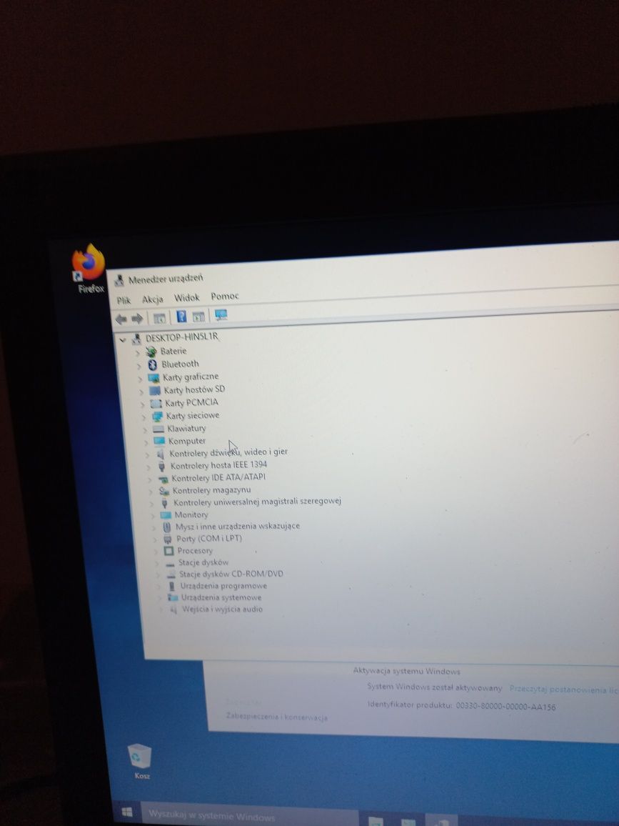 Dell latitude 5410