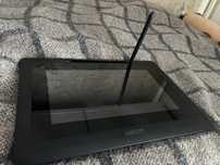 Wacom DTU-1031X 10.1” графічний планшет/монітор для малювання