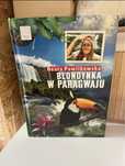 Blondynka w Paragwaju nowe