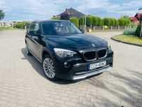 BMW X1 BMW X1 4x4 2.0i 184KM automat panorama 2xparktronic