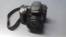 Canon PowerShot  SX70 HS