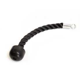 Uchwyt Sznur Pojedynczy NOWY do Wyciągu Siłownia Fitness LINA