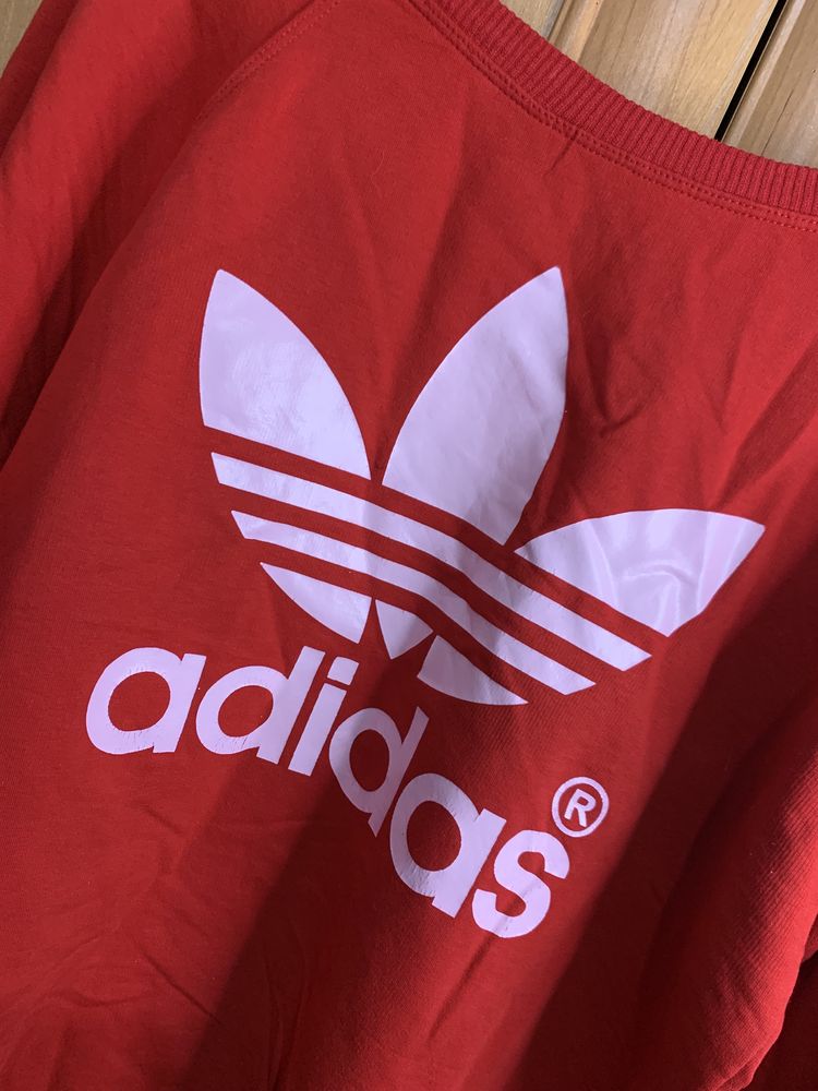 Свитшот Adidas