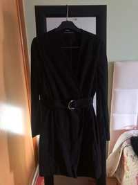 Vestido preto Guess