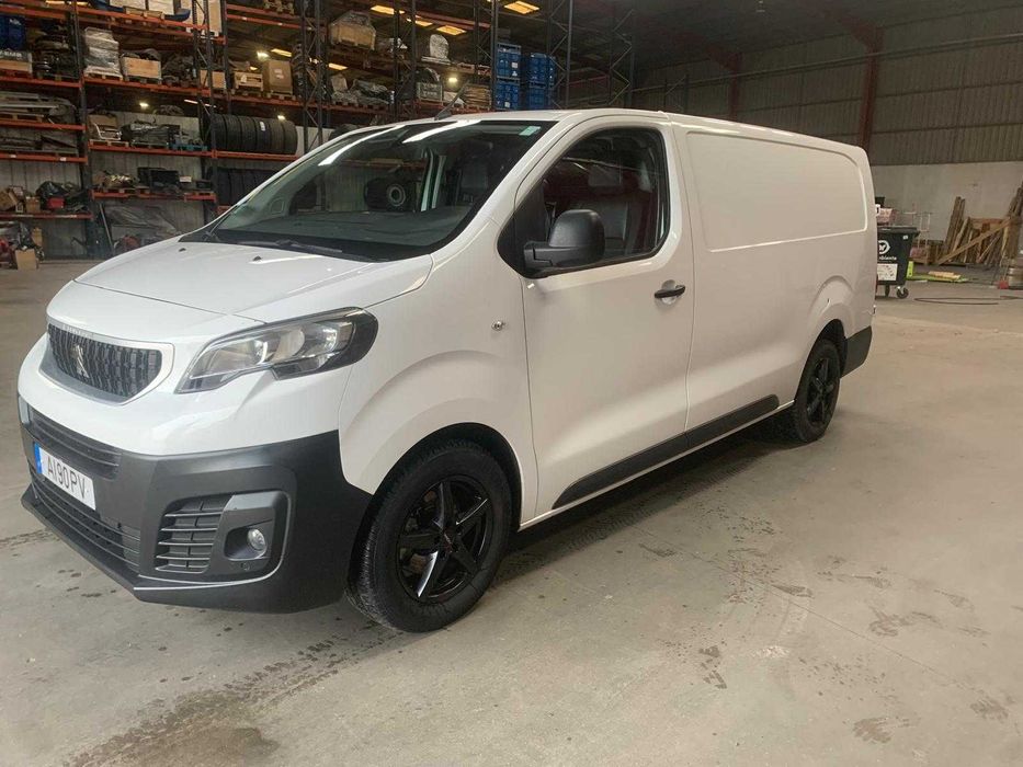 Peugeot Expert 2.0 180 CV