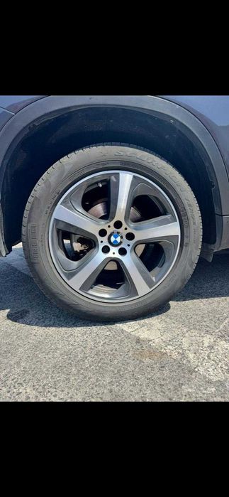 BMW x5 caixa automática 2016 diesel