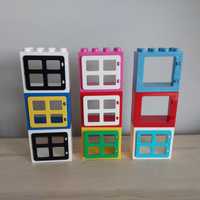 LEGO DUPLO okno framuga