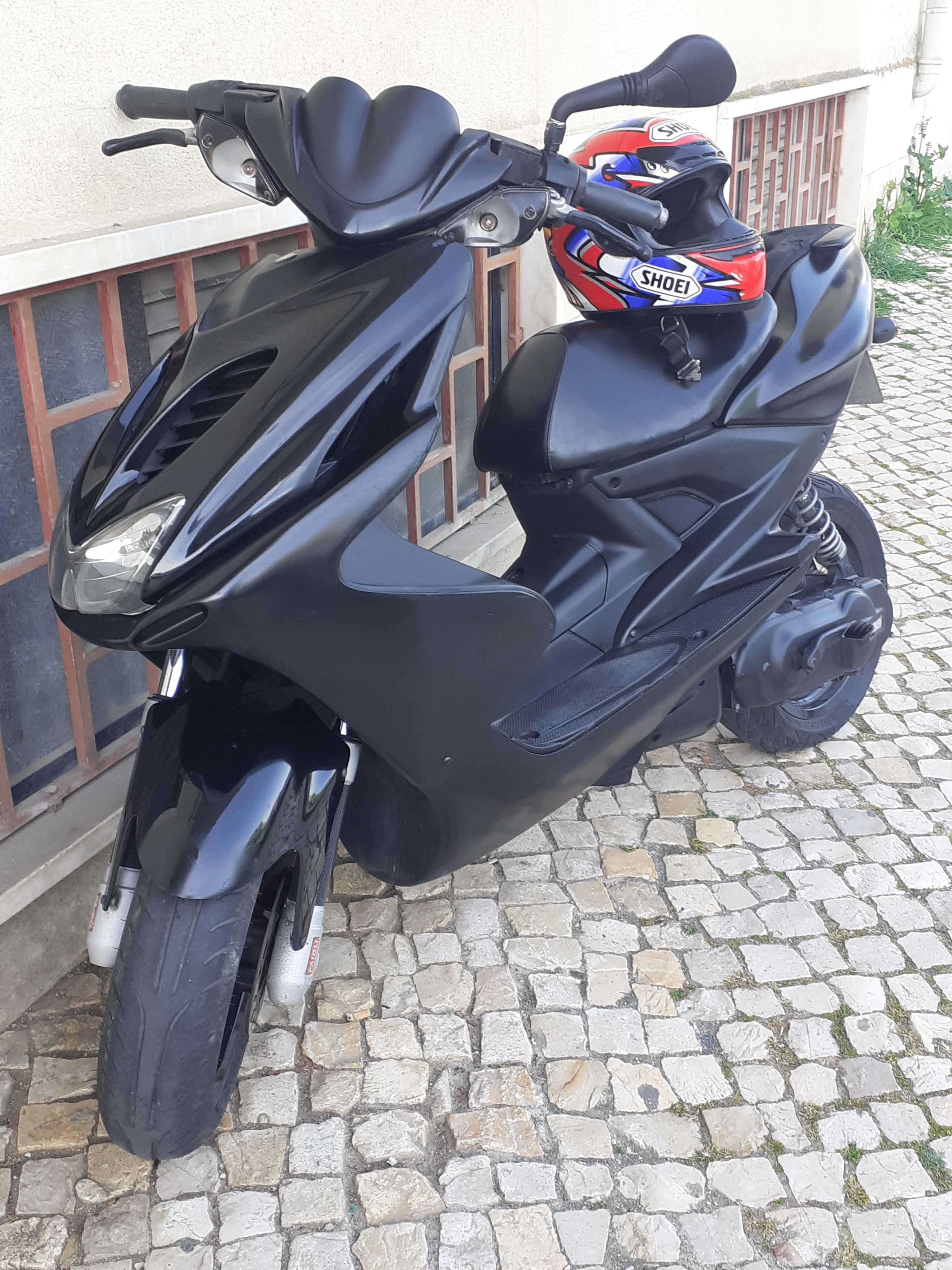 Yenho para venda aerox yamaha
