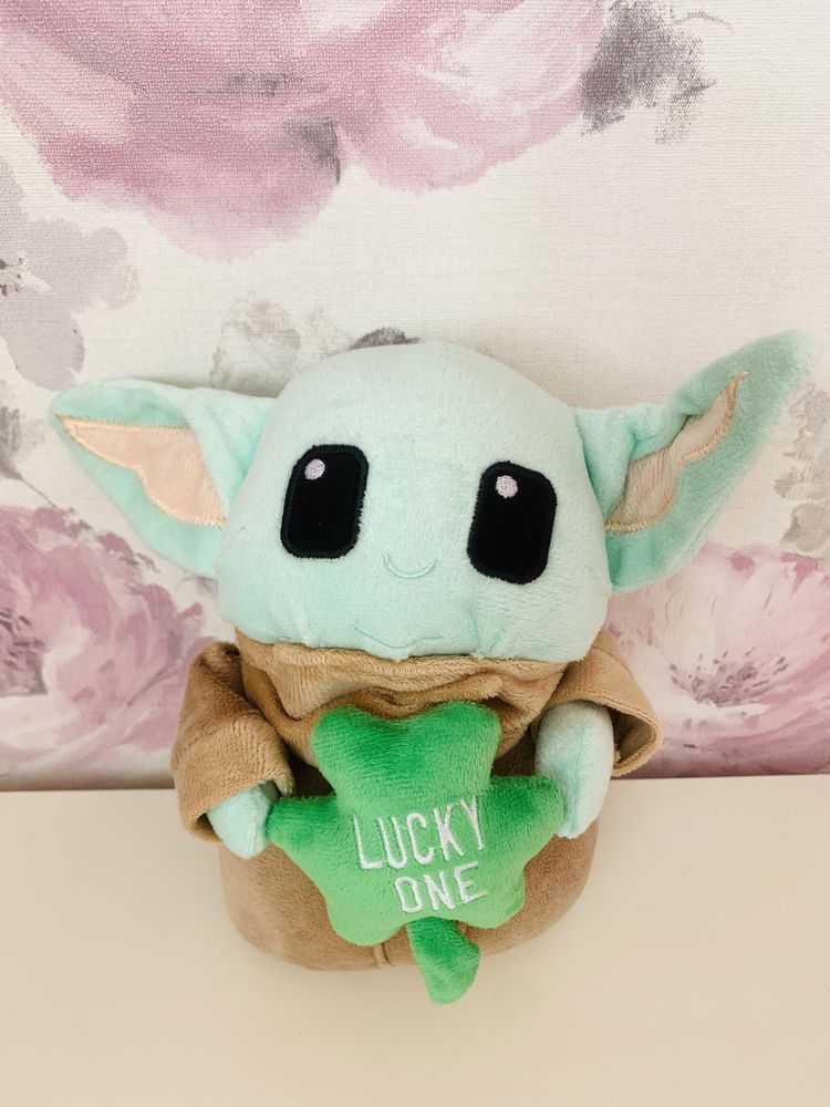 Pluszak baby Yoda Star Wars