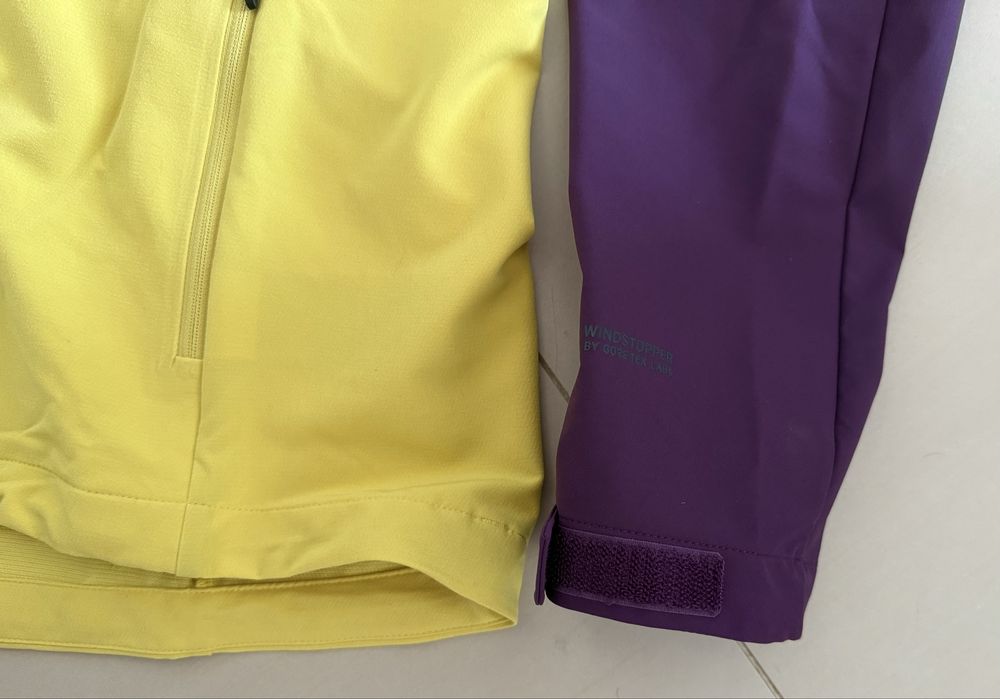 Damska kurtka Marmot softshell ROM GORE-TEX rozmiar M