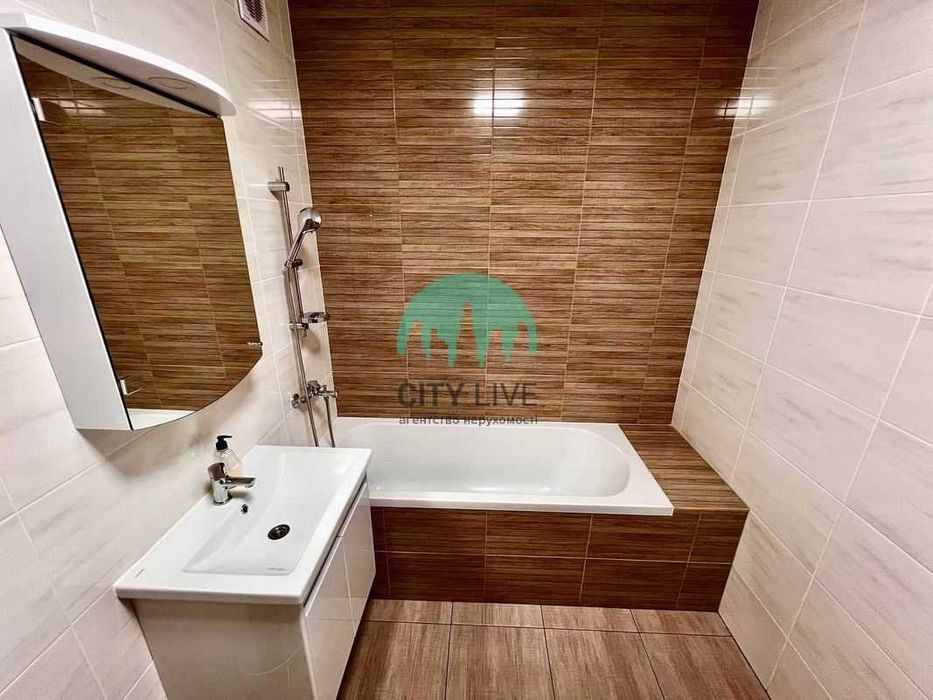 Оренда 2-кім кварири в Центрі, Карпатська  (П)