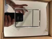 2 Descarregadores de autoclismo  Grohe