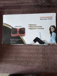 Автомобільна масажна подушка Car&Home CHM-8018
