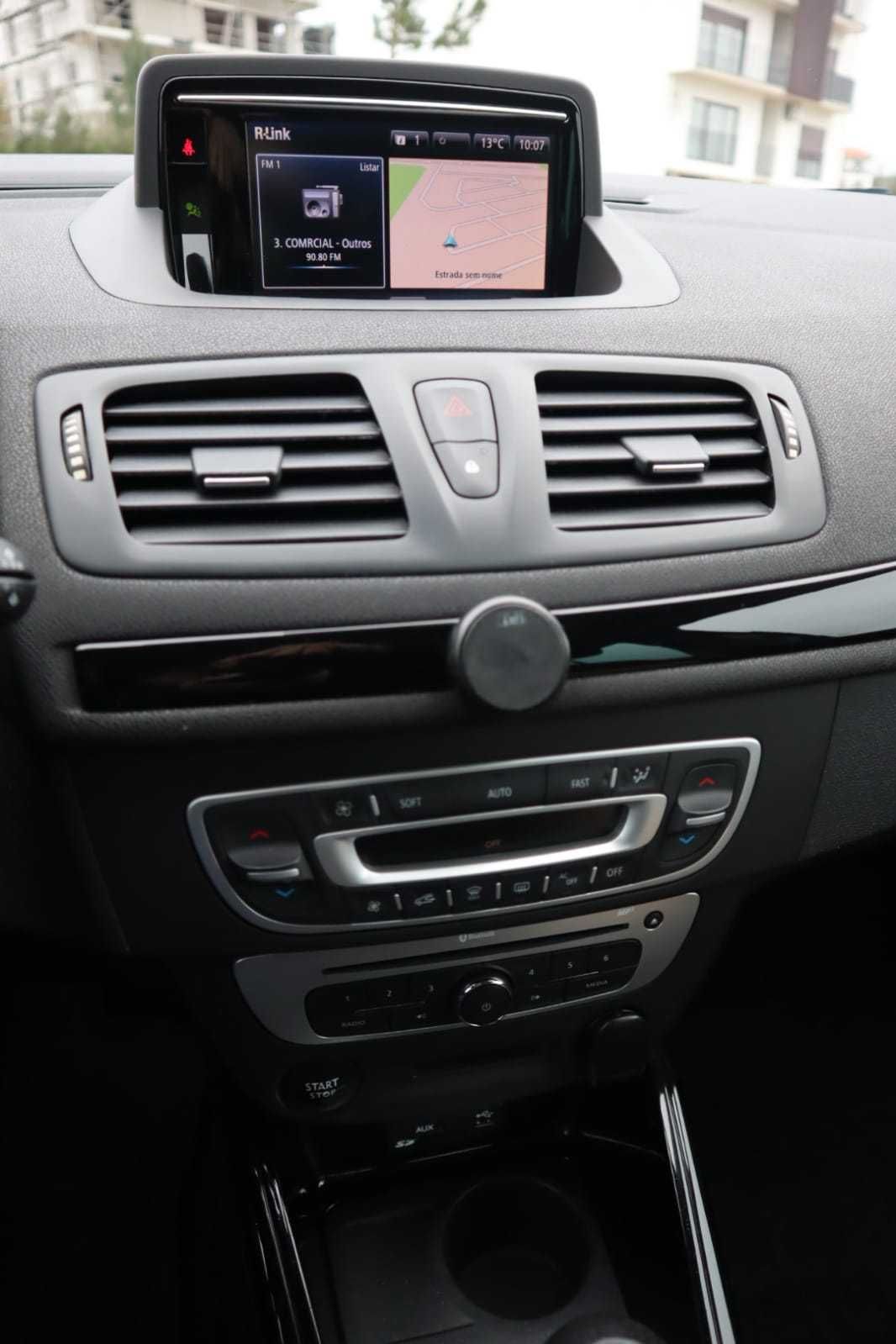 Renault Megane 3 Versão 3 Bose Edition Full Extras