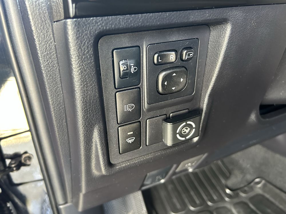 Тойота Прадо Land Cruiser Prado