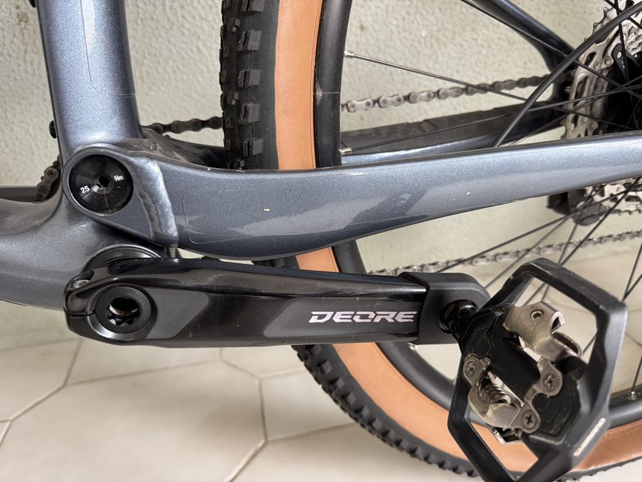 KTM Scarp Elite 2022