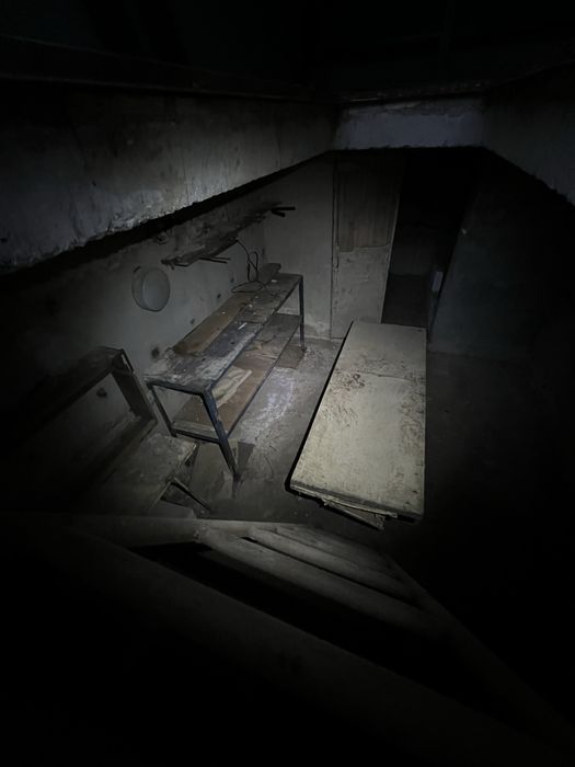 Оренда гаражу 6х3м на Оболоні в кооперативі - авто, склад, бізнес