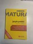 Matura. Język polski. Repetytorium maturalne. Egzamin ustny